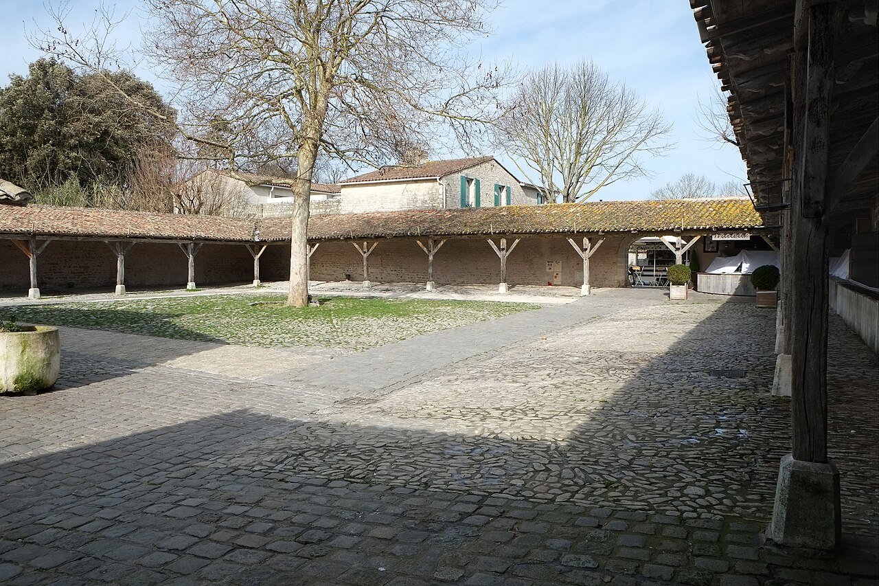 Photo 4 — La Flotte, Charente-Maritime (17630)