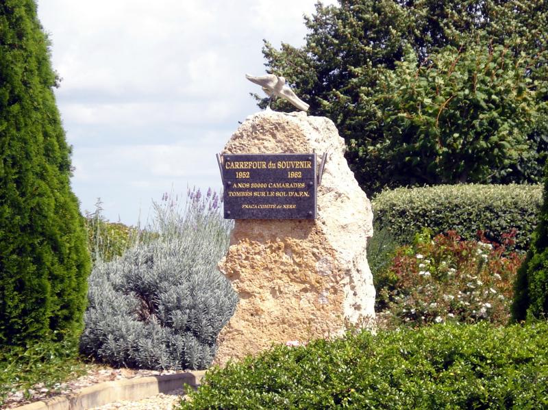 Fontaine-Chalendray