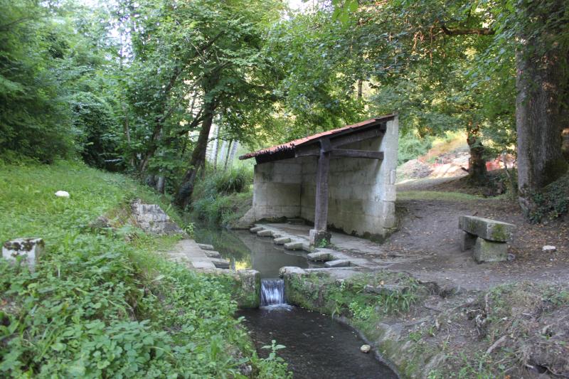Fontcouverte