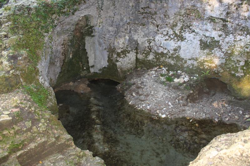 Fontcouverte