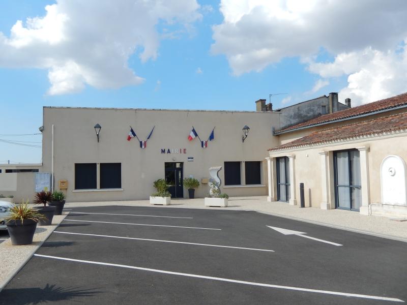 Fontenet, Charente-Maritime