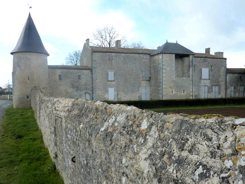Fouras