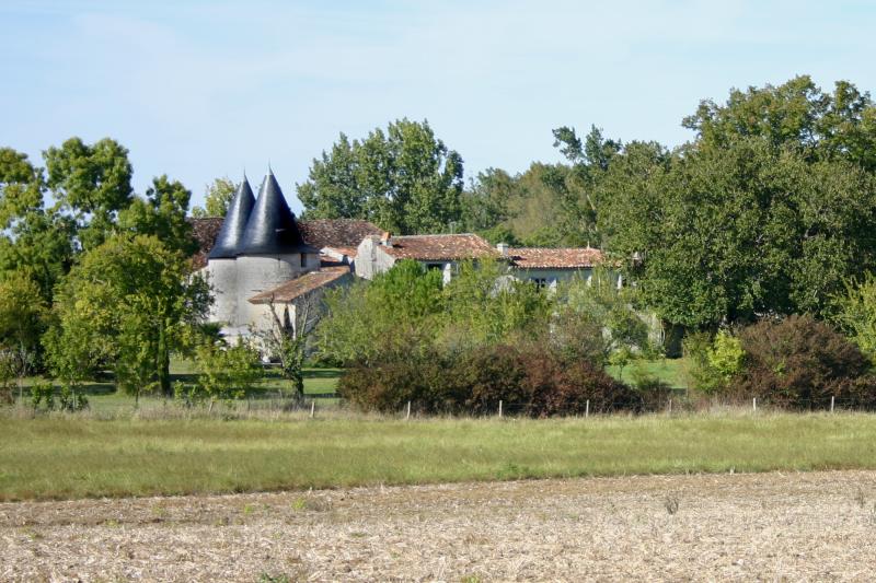 Les Gonds
