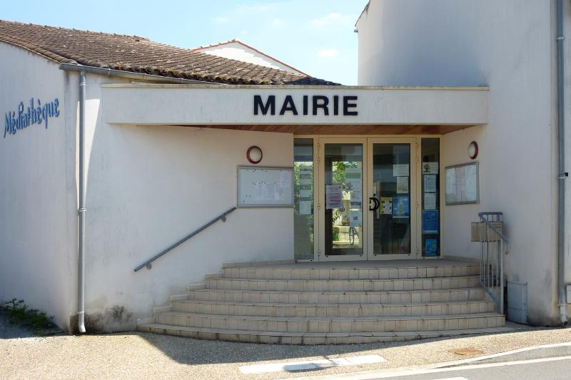 La Grève-sur-Mignon, Charente-Maritime
