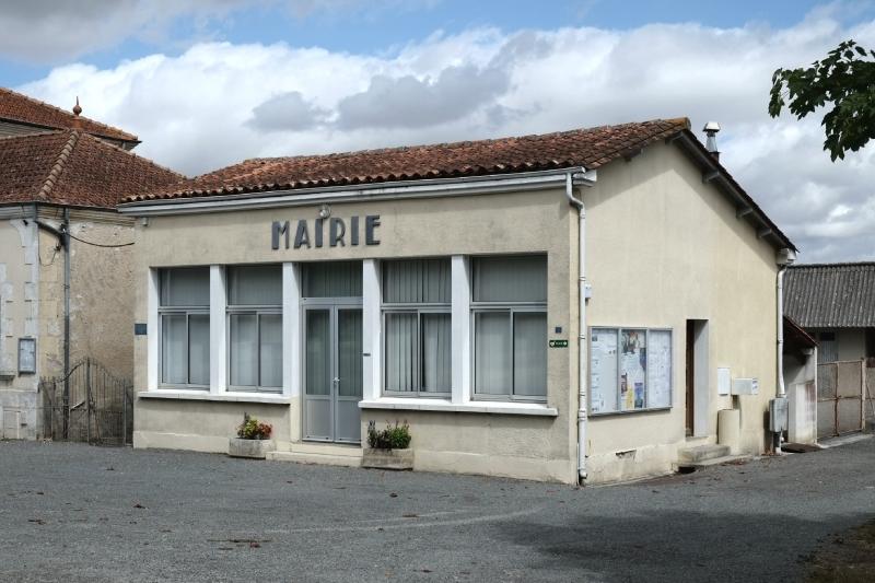 Haimps, Charente-Maritime