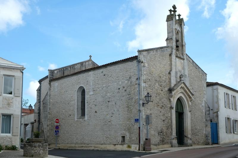 L'Houmeau