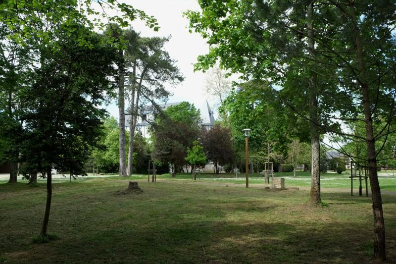 L'Houmeau