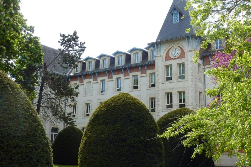 L'Houmeau
