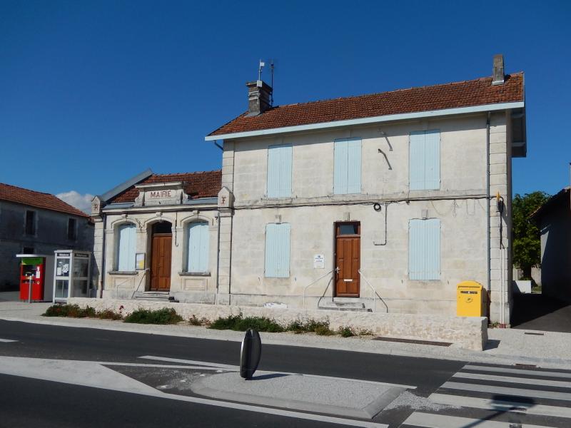 La Jard