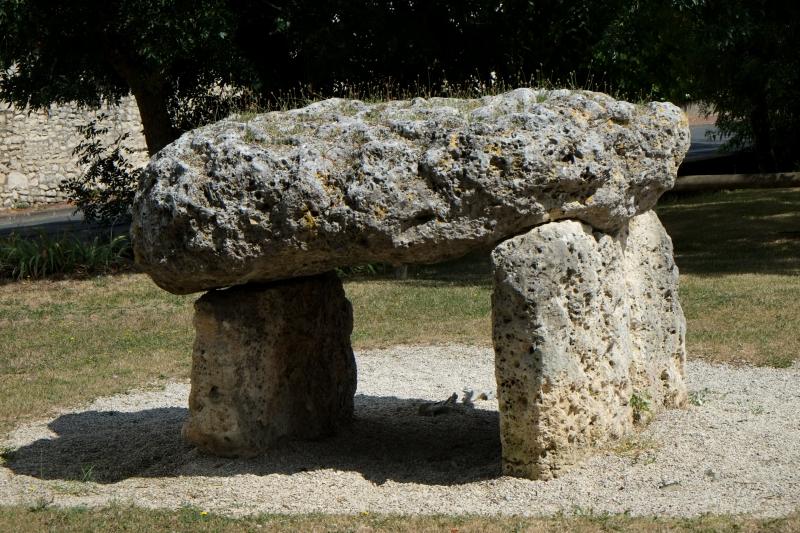 La Jarne