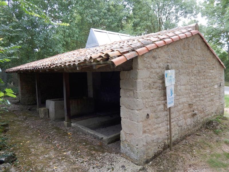 La Jarrie-Audouin