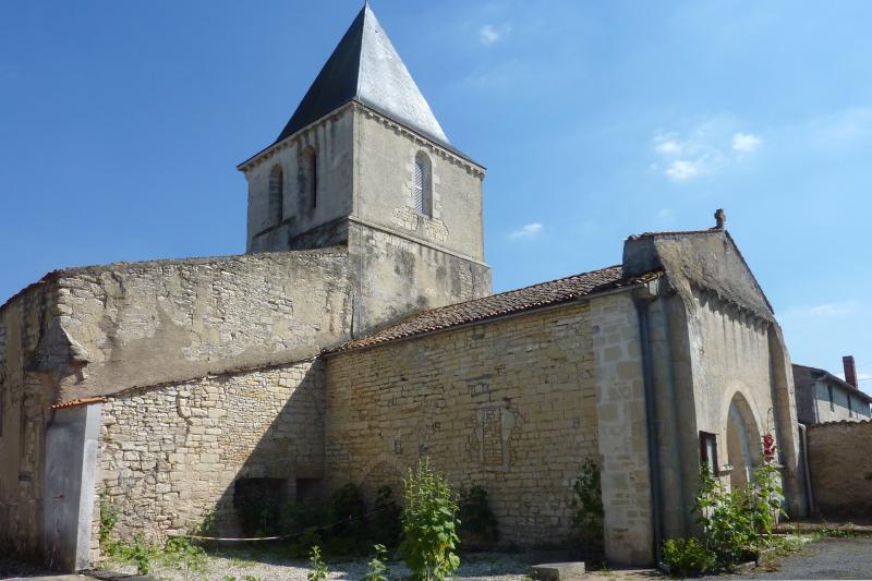 La Laigne