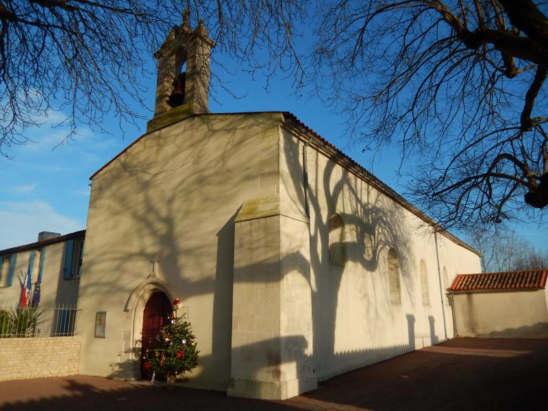 Longèves