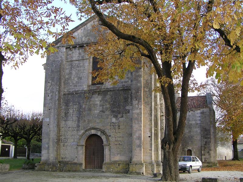 Macqueville
