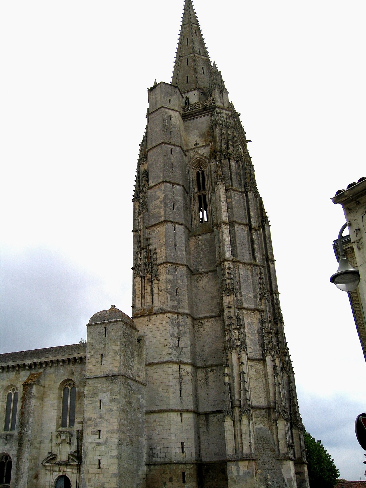 Photo 3 — Marennes-Hiers-Brouage, Charente-Maritime (17320)