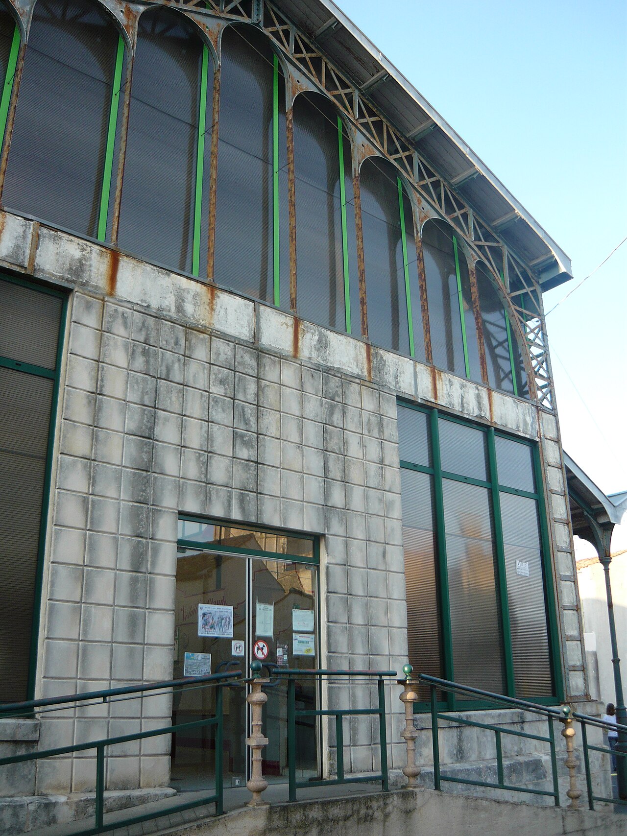 Photo 4 — Marennes-Hiers-Brouage, Charente-Maritime (17320)