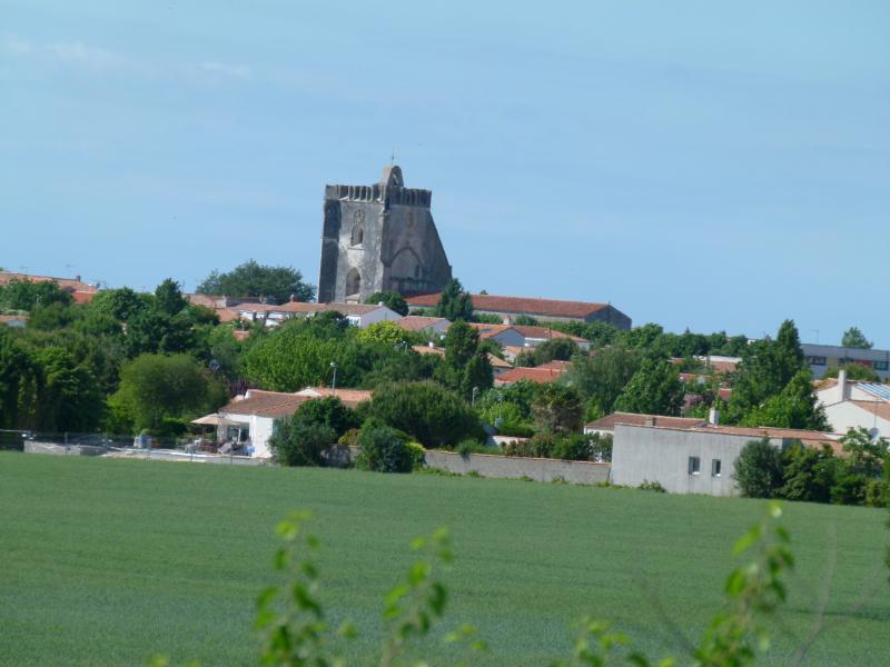 Marsilly
