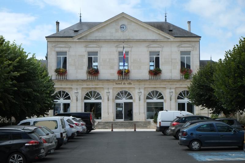 Matha, Charente-Maritime