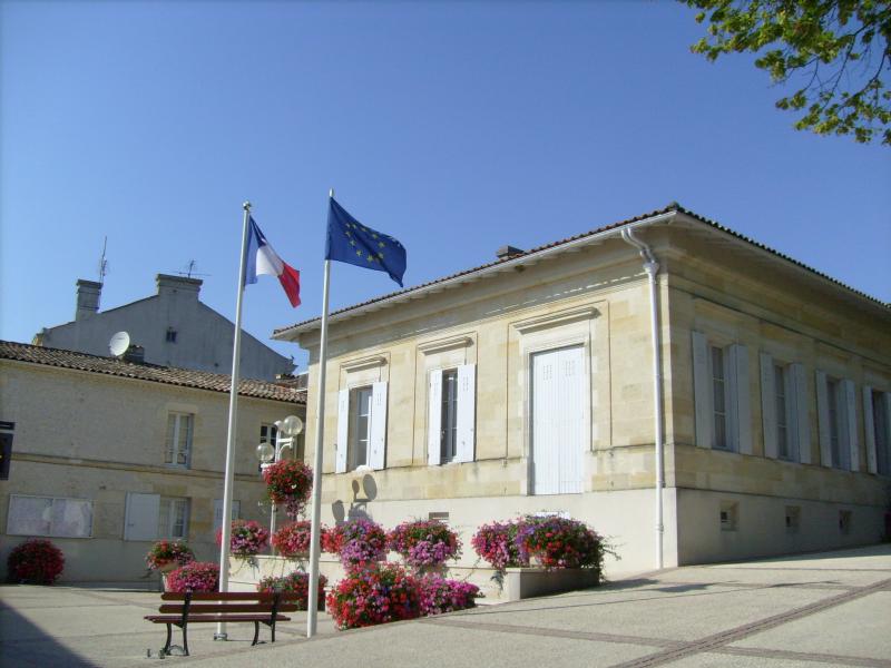 Meschers-sur-Gironde