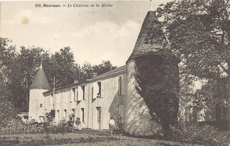 Meursac