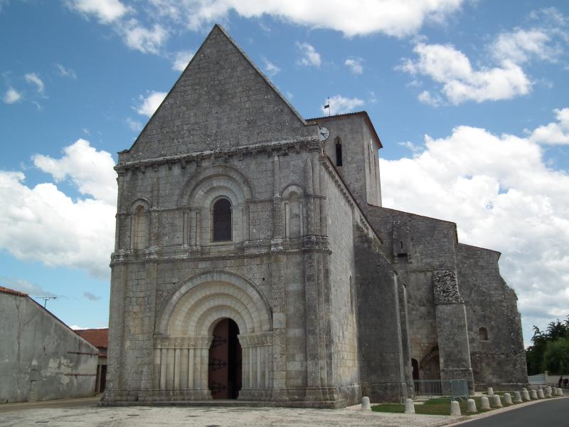 Meursac