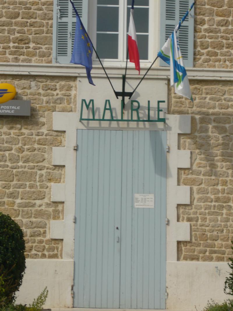 Migré, Charente-Maritime