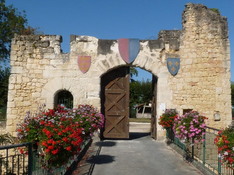 Montguyon
