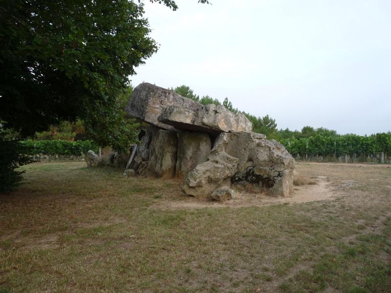 Montguyon
