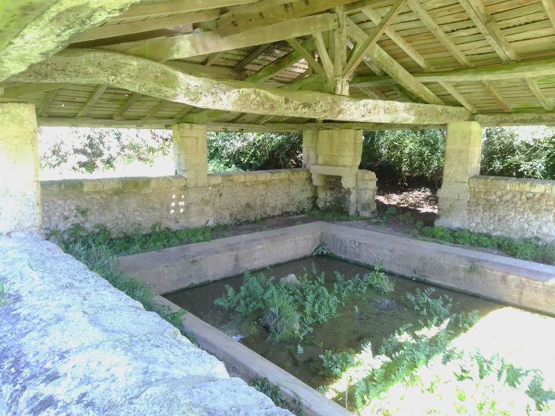Montlieu-la-Garde