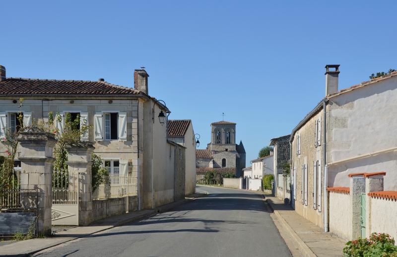 Montpellier-de-Médillan