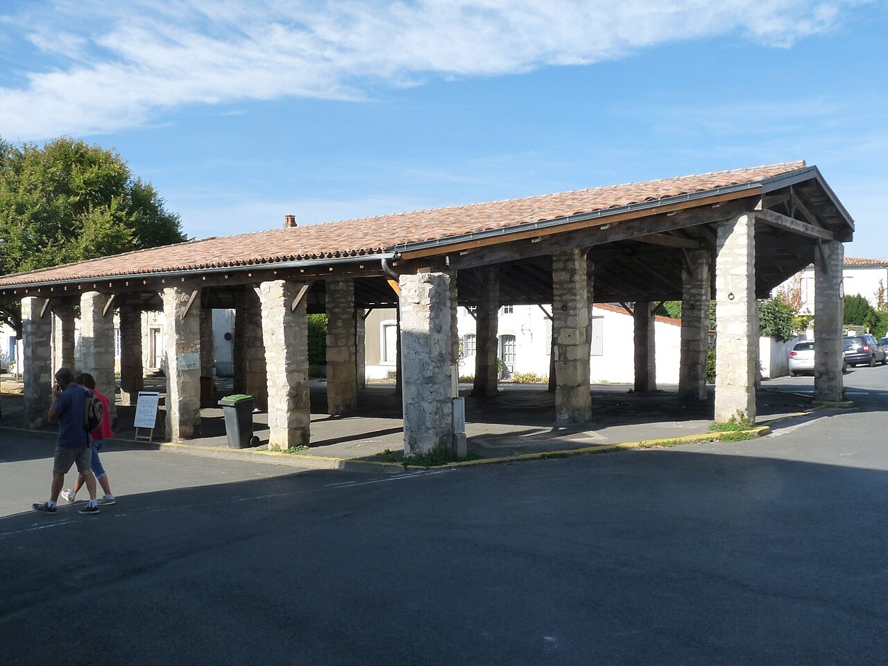 Photo 2 — Mornac-sur-Seudre, Charente-Maritime (17113)