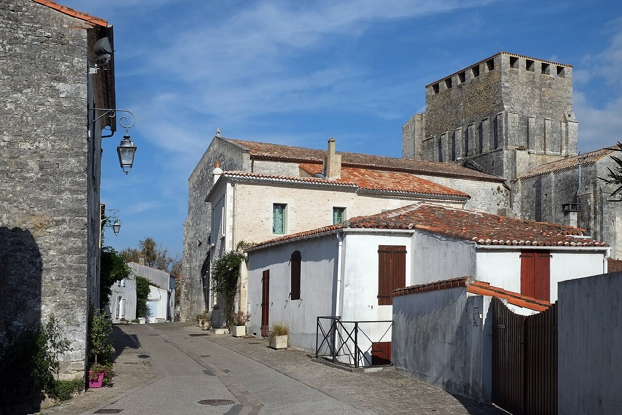 Photo 6 — Mornac-sur-Seudre, Charente-Maritime (17113)
