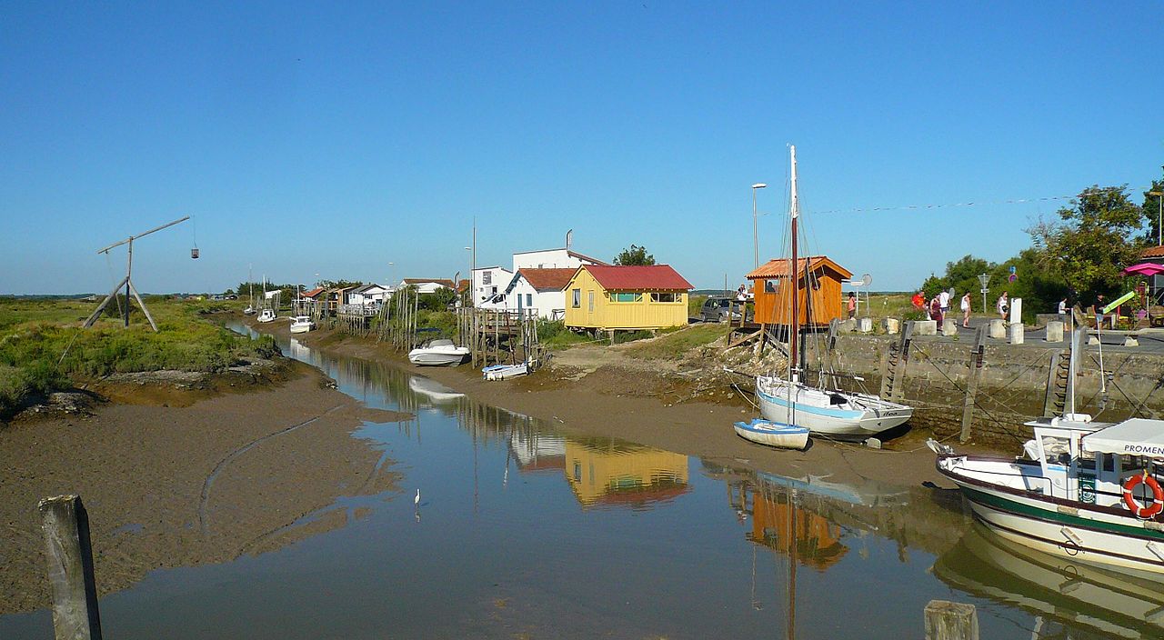 Photo 7 — Mornac-sur-Seudre, Charente-Maritime (17113)