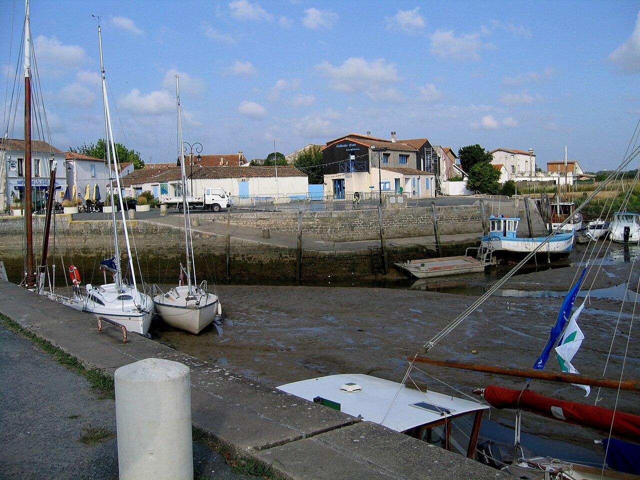 Photo 8 — Mornac-sur-Seudre, Charente-Maritime (17113)