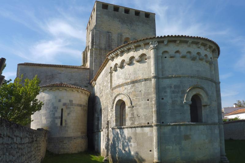 Photo 10 — Mornac-sur-Seudre, Charente-Maritime (17113)