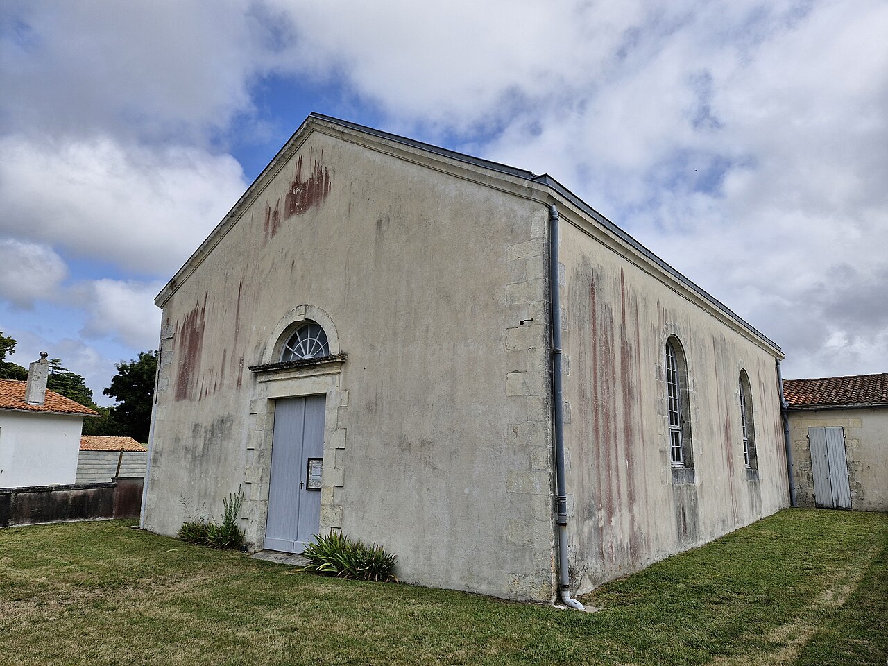 Photo 11 — Mornac-sur-Seudre, Charente-Maritime (17113)