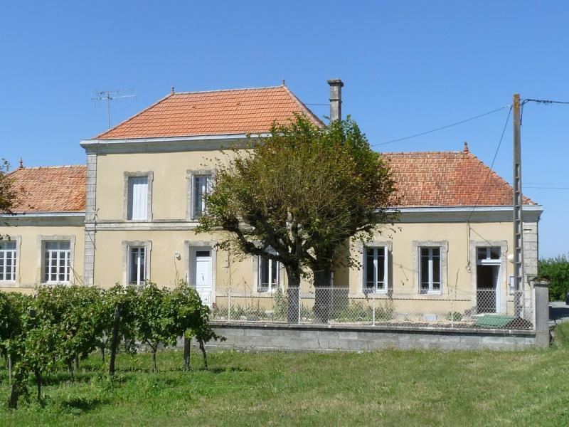 Neulles, Charente-Maritime