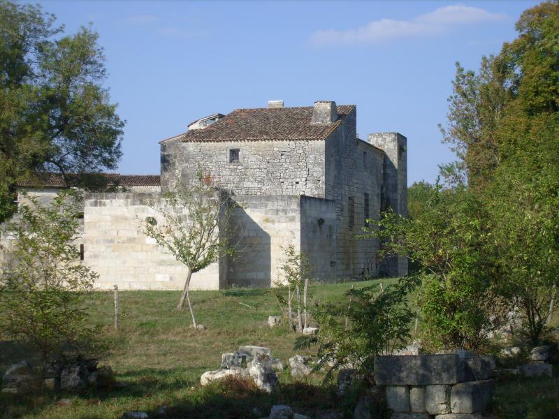 Nieul-lès-Saintes