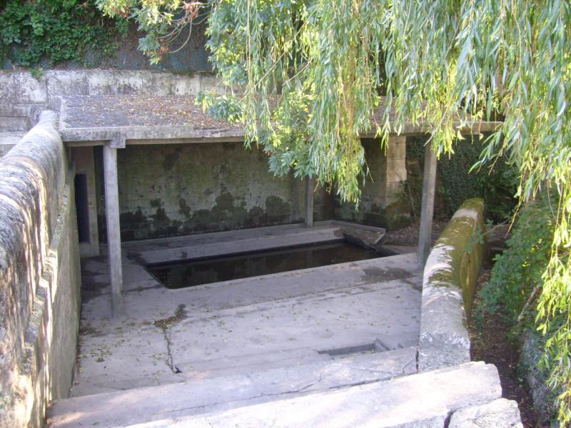 Nieul-lès-Saintes