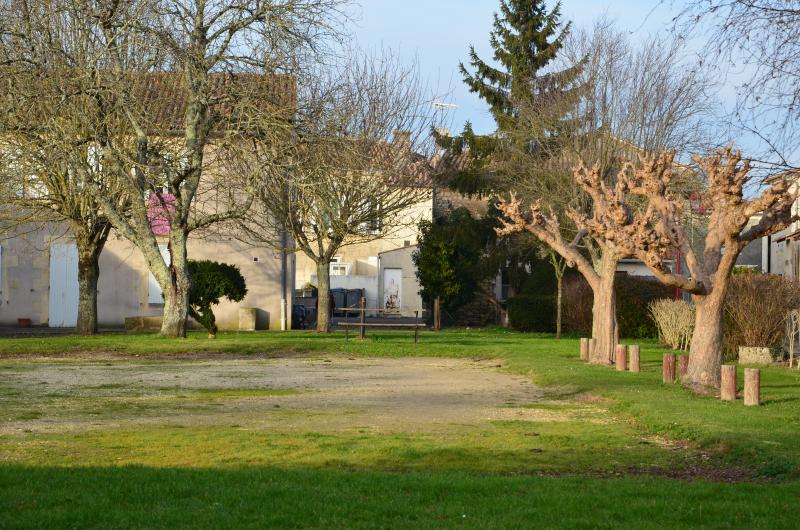 Nieul-le-Virouil