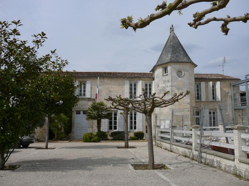 Nieulle-sur-Seudre