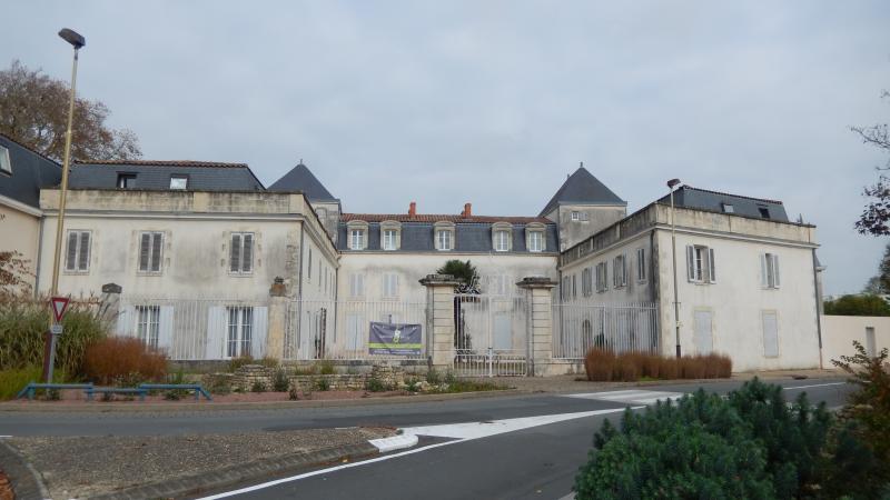 Périgny