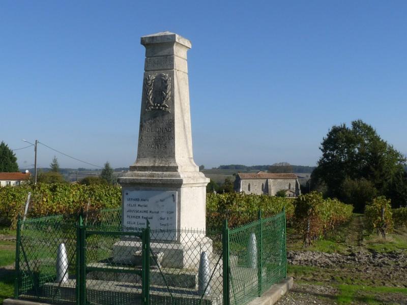 Polignac