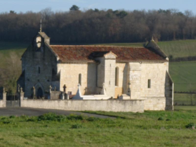 Pommiers-Moulons