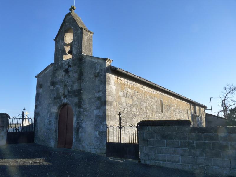 Pommiers-Moulons