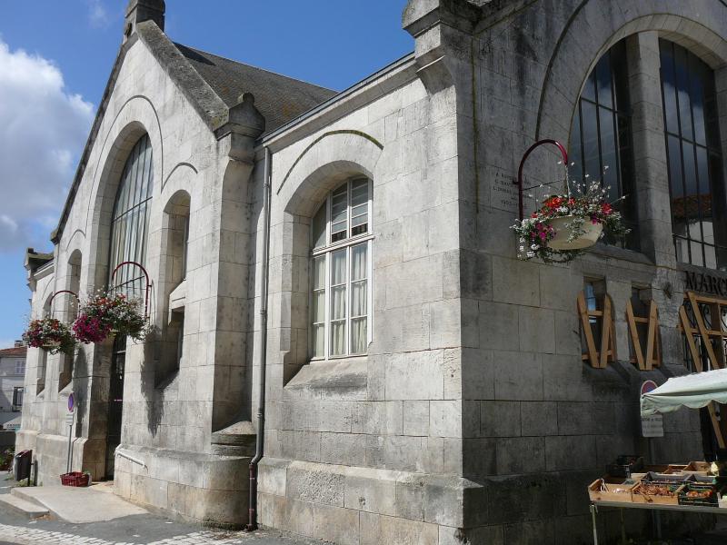 Pont-l'Abbé-d'Arnoult