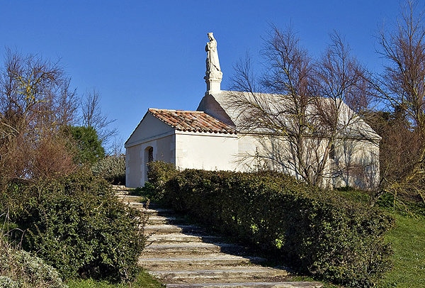 Les Portes-en-Ré