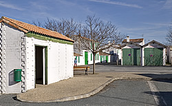 Les Portes-en-Ré