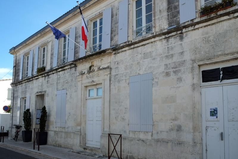 Photo 2 — Les Portes-en-Ré, Charente-Maritime (17880)