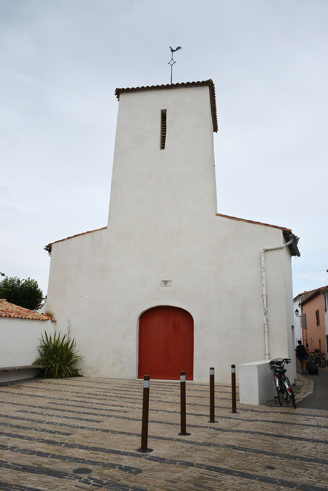 Photo 3 — Les Portes-en-Ré, Charente-Maritime (17880)